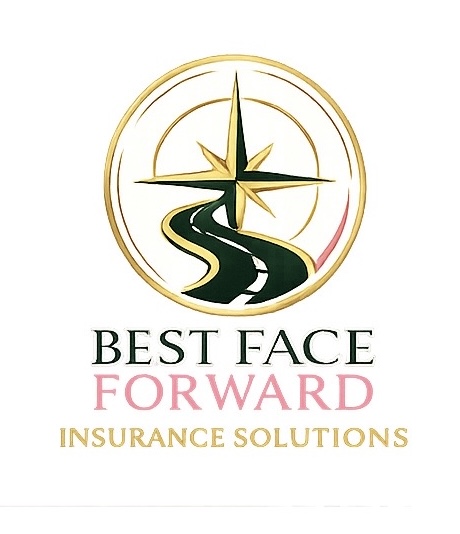 BFF Logistics Consulting™ official logo